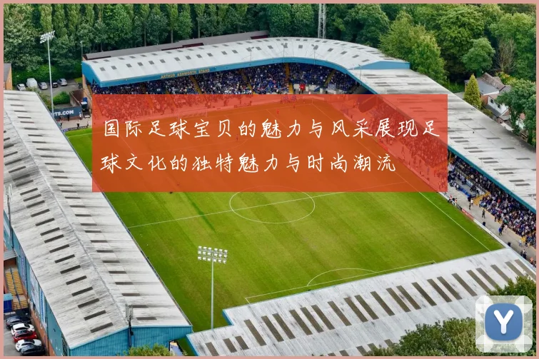 国际足球宝贝的魅力与风采展现足球文化的独特魅力与时尚潮流