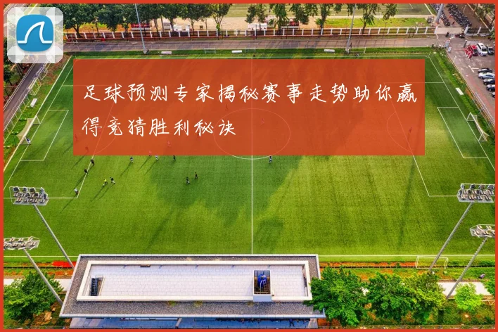 足球预测专家揭秘赛事走势助你赢得竞猜胜利秘诀