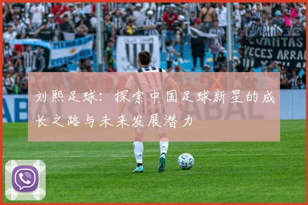 刘熙足球：探索中国足球新星的成长之路与未来发展潜力
